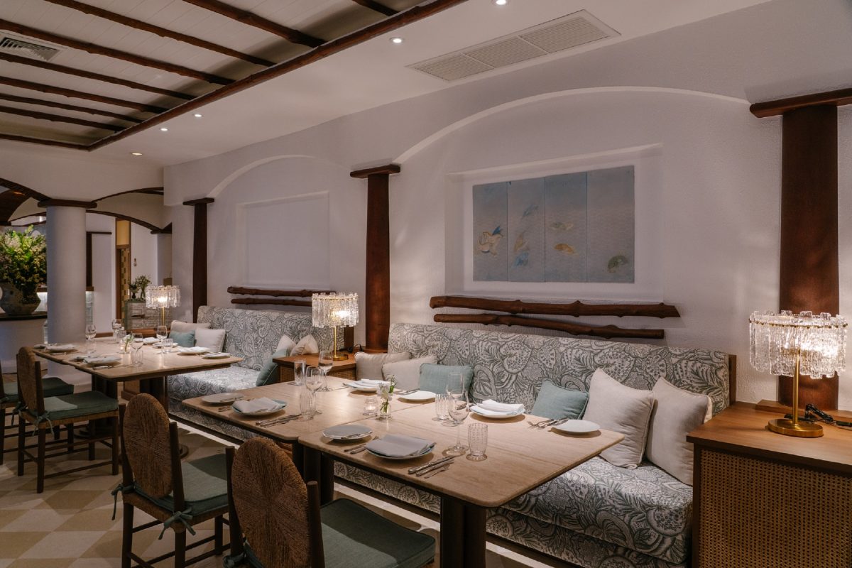 Cape & Kantary Hotels invites you into a ...