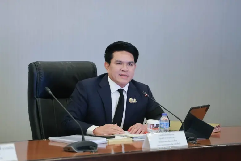 น้ำท่วมคือวิกฤต! สภานโยบายมอบ อว. เร่งนำงานวิจัยสู้ภัยพิบัติ-เยียวยาประชาชน