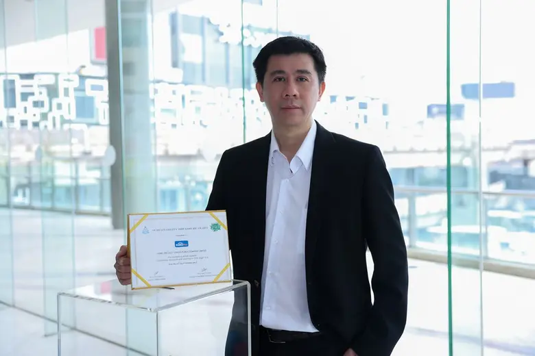 บริษัท โฮม โปรดักส์ เซ็นเตอร์ จำกัด (มหาช...