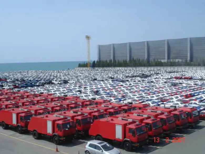 นายสุริยชัย รวิวรรณ ผู้อำนวยการสำนักป้องก...