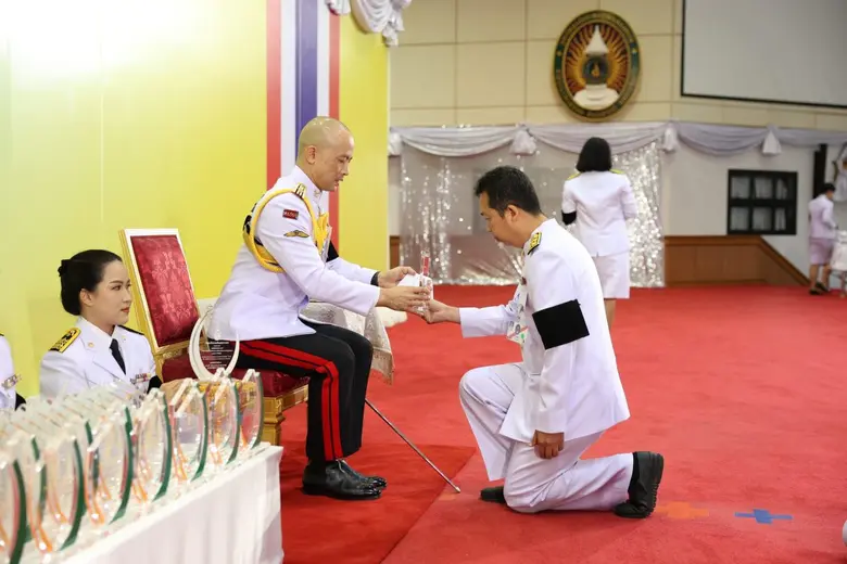 มหาวิทยาลัยราชภัฏรำไพพรรณี (มรภ.รำไพพรรณี) สร้างควา...