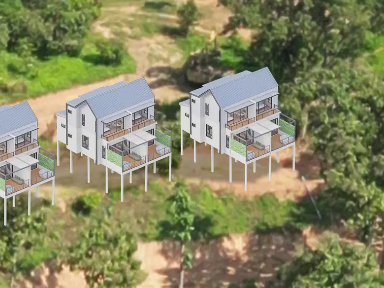 ชูจุดเด่นทำเลทองแห่งการลงทุน เริ่มต้นเพีย...