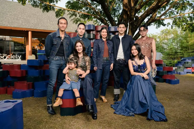 ตั้งแต่วันนี้ 31 ม.ค. 2569 ที่ The Societ...