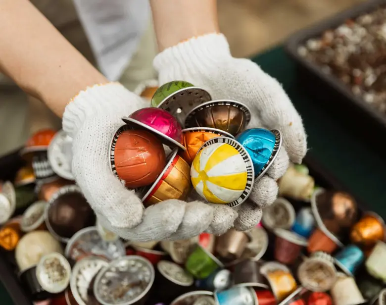 Nespresso (เนสเพรสโซ) ผู้นำด้านกาแฟแคปซูลและเครื่อง...