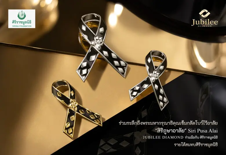 บริษัท ยูบิลลี่ เอ็นเตอร์ไพรส์ จำกัด (มหา...