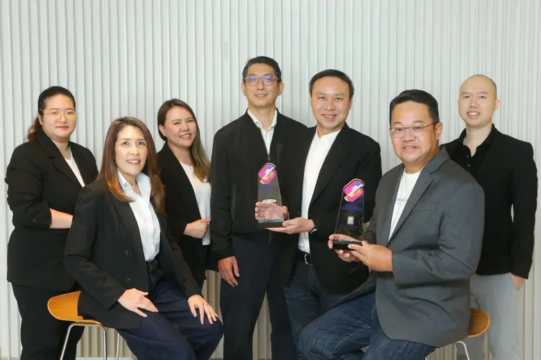 "กรุงศรี ออโต้" ผู้นำธุรกิจสินเชื่อยานยนต...