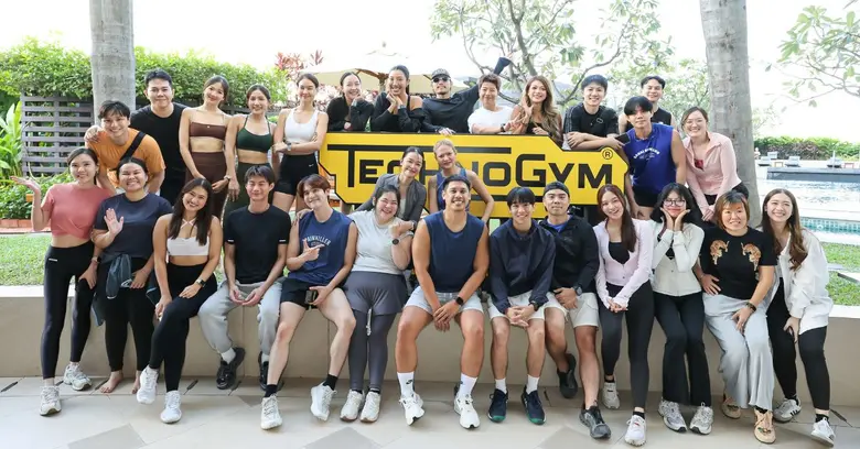 เมื่อวันที่ 29 พฤศจิกายน 2568 สปา บาย เจด...