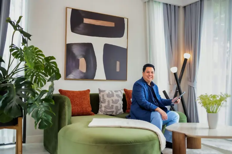 เปิดแผนธุรกิจน้องใหม่อสังหาฯ ALENA Develo...