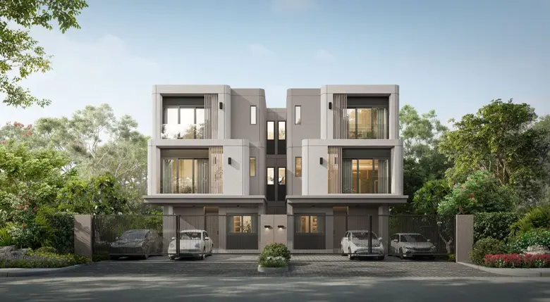 อาเลน่า ดีเวลลอปเม้นท์ เปิดเกมรุกตลาดอสังหาฯ ส่ง 4 โครงการพร้อมอยู่ เจาะกลุ่มคนเมืองยุคใหม่ พร้อมขยายธุรกิจในเครือ รองรับการใช้ชีวิตแบบครบวงจร