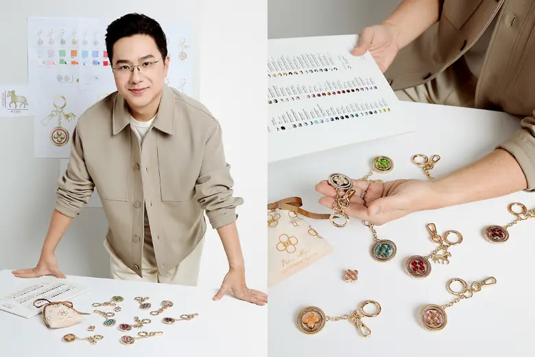 LYN (ลิน) แบรนด์แฟชั่นแอคเซสเซอรี่อันดับหนึ่งที่ครอ...