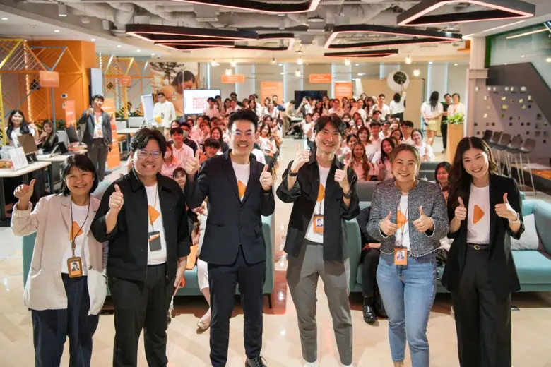 บริษัท เอฟดับบลิวดี ประกันชีวิต จำกัด (มห...