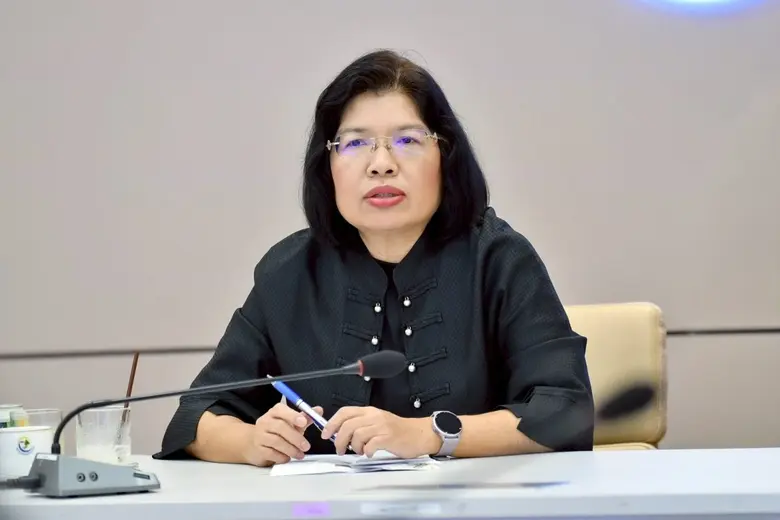 กรมทรัพย์สินทางปัญญาร่วมส่งกำลังใจและความ...