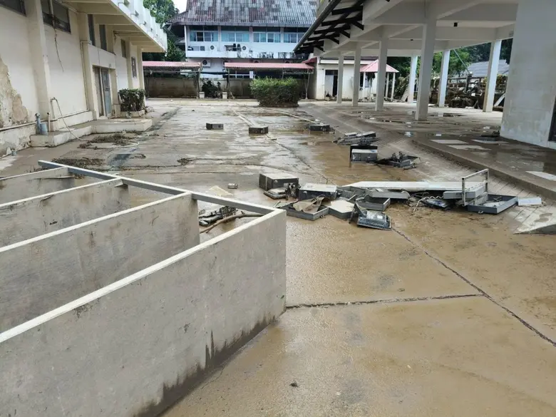 กรมทรัพย์สินทางปัญญาดูแลผู้ประสบภัยน้ำท่วมภาคใต้ เน้นย้ำ มาตรการขยายเวลาดำเนินการด้านทรัพย์สินทางปัญญาเพิ่ม 30 วัน ต้องรวดเร็ว ทั่วถึง และไม่มีข้อติดขัดเรื่องเอกสาร