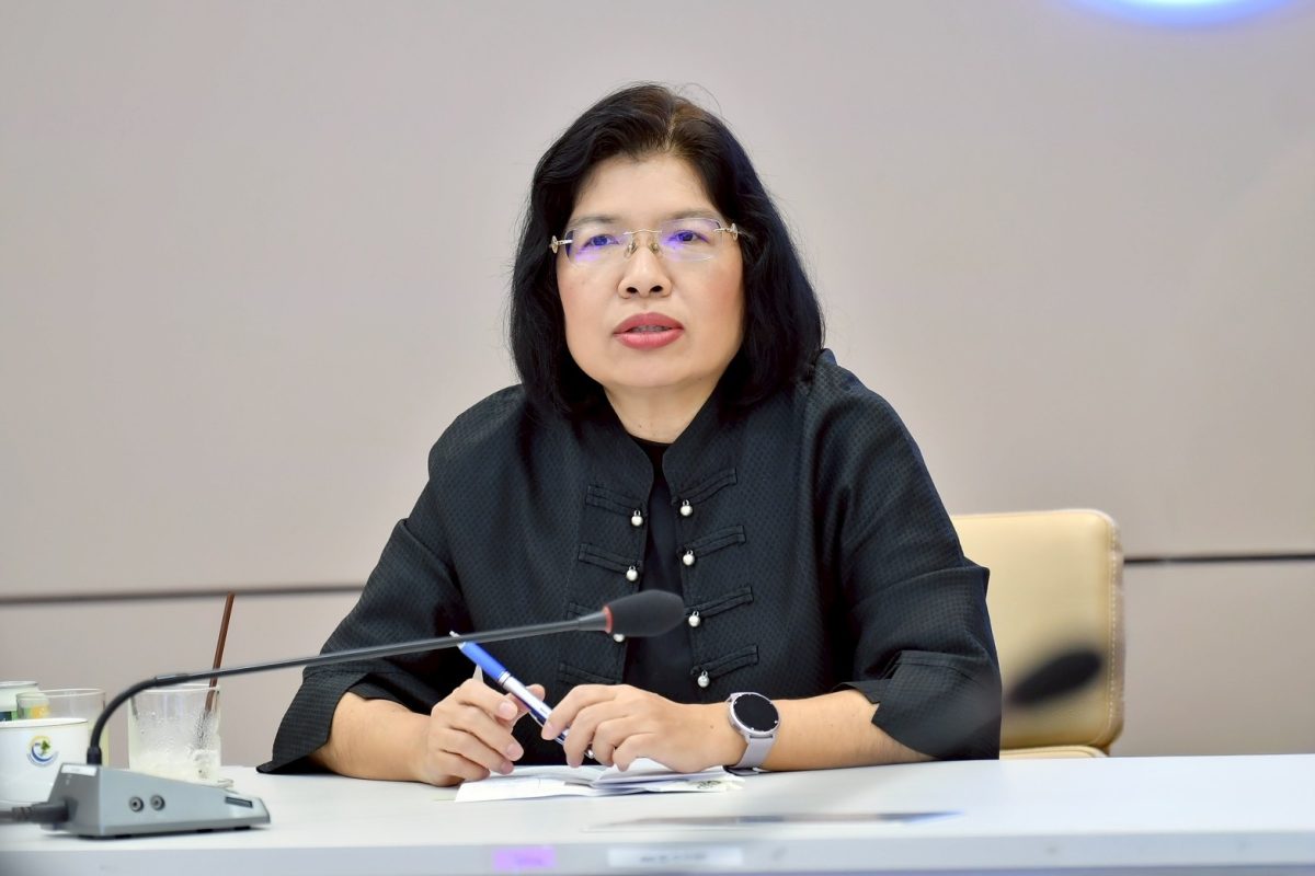กรมทรัพย์สินทางปัญญาร่วมส่งกำลังใจและความ...