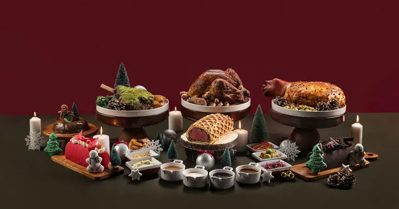 ห้องอาหารเจดับบลิว คาเฟ่ ชวนคุณมาปลุกจิตว...