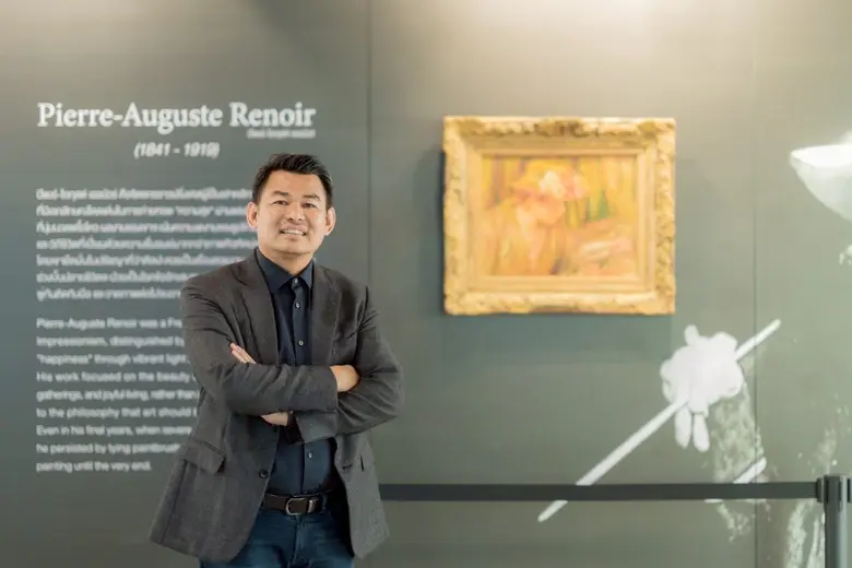 โบทานิก้า ลักซูรี่ วิลล่า ผู้นำตลาดพูลวิล...