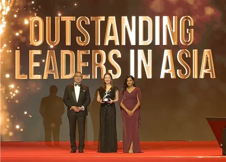 คุณจรรยาพร สุนทรวสุ ประธานเจ้าหน้าที่บริหาร บริษัท ...