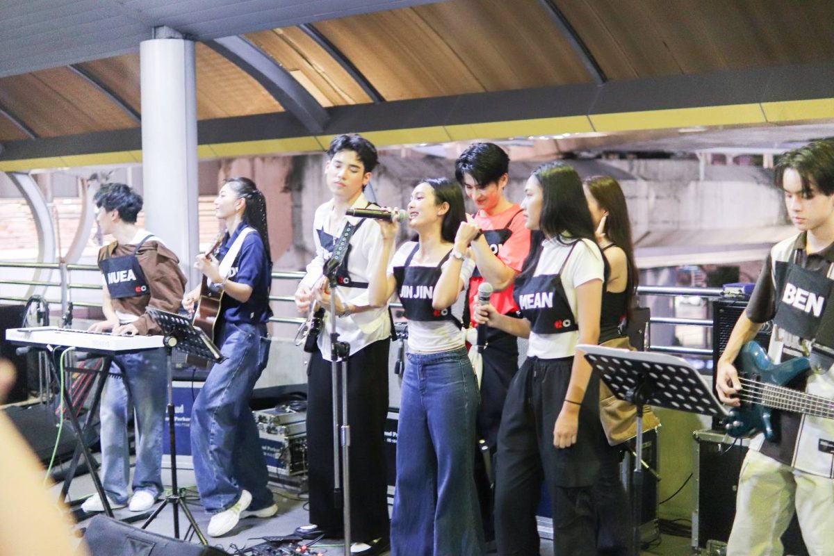 ความเข้มข้นของ ALTA Thailand Season 1: Th...