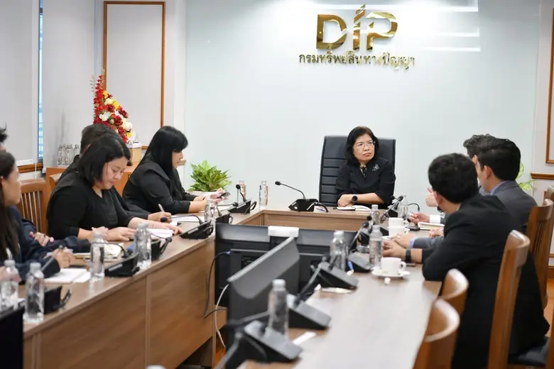 กรมทรัพย์สินทางปัญญา ผนึกกำลังลาซาด้า เปิดร้าน GI ดันยอดขายออนไลน์ พร้อมยกระดับมาตรการปราบปรามสินค้าละเมิดทรัพย์สินทางปัญญาอย่างเข้มงวด