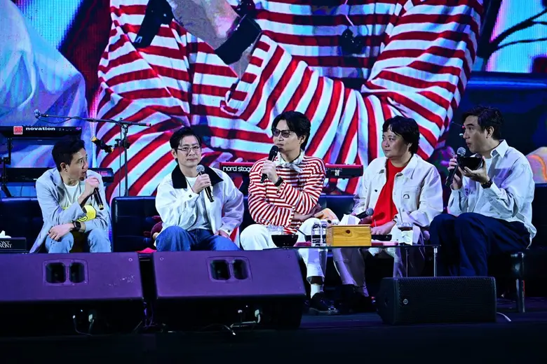 ถ้าพูดถึงแบรนด์ที่อยู่กับคนไทยแบบโตมาด้วย...