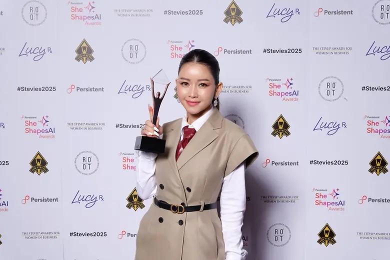 ดร.วาสนา อินทะแสง" ประธานเจ้าหน้าที่บริหาร REVOMED ...