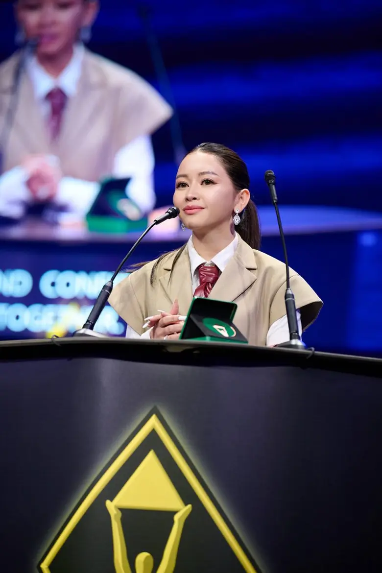 "ดร.วาสนา อินทะแสง" CEO REVOMED Group คว้า "Most Innovative Woman of the Year" จากเวที Stevie(R) Awards 2025 ตอกย้ำพลังหญิงไทยผู้สร้างนวัตกรรมสู่ระดับโลก