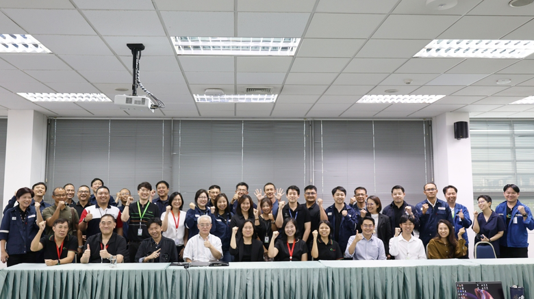 Bangchak Sriracha Public Company Limited ...