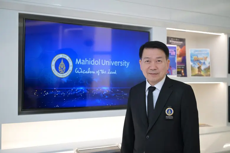 เตรียมลงทุน Medical AI การแพทย์สมุนไพรมูลค่าสูง โรง...