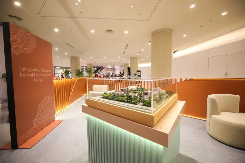 The Dusit Ajara Hua Hin, an ultra-luxury,...