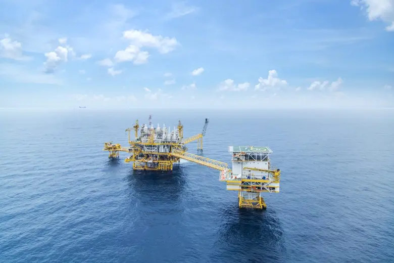 PTTEP sets a 5-year investment budget of USD 33,279 million to strengthen Thailand's energy security and support its overseas growth