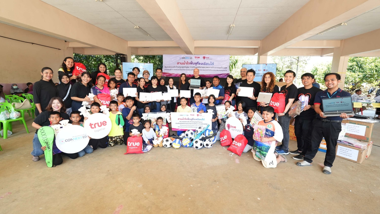 During a time when Hat Yai faced its "hea...