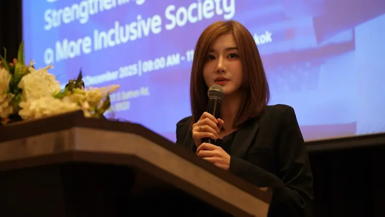 เปิดรายงานศึกษาแพลตฟอร์มดิจิทัลในเอเชียตะวันออกเฉียงใต้ สามารถเสริมสร้างการดำเนินนโยบายและการให้บริการสาธารณะ