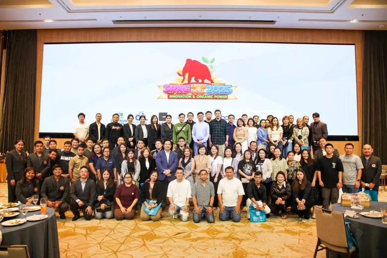 พร้อมอุทิศรายได้ช่วยสังคม เดินหน้าโครงการ...