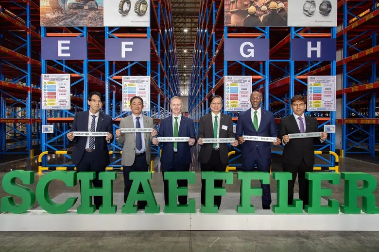 บริษัท แชฟฟ์เลอร์ ผู้นำด้านการคิดค้นพัฒนา...