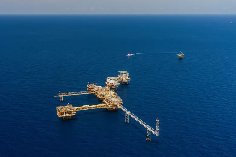 ปตท.สผ. เผยแผนการลงทุนปี 2569 ตั้งงบประมาณไว้ที่ 7,...