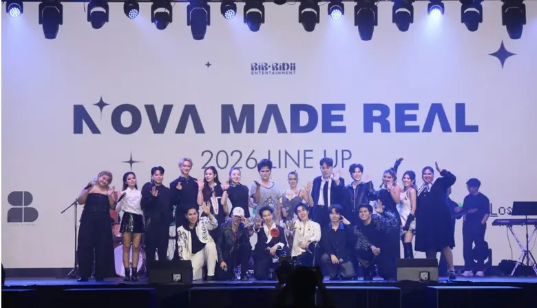 เรียกได้ว่าเป็นการกลับมาที่ยิ่งใหญ่อีกครั้ง กับบอสส...