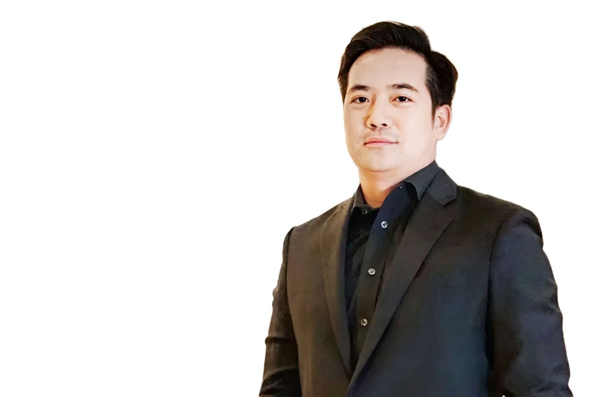 ทรัสต์เพื่อการลงทุนในอสังหาริมทรัพย์และสิ...