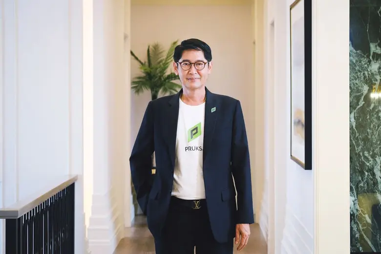 ครั้งแรกในไทย! พฤกษา เปิดตัวบริการสุขภาพ "Family Doctor" หมอประจำครอบครัวดูแลสุขภาพถึงบ้าน บริการพิเศษจากใจ เพื่อให้ทุกครอบครัวอยู่ดีทั้งชีวิต