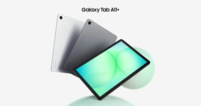ซัมซุง ชวนเป็นเจ้าของ Galaxy Tab A11+ แท็...