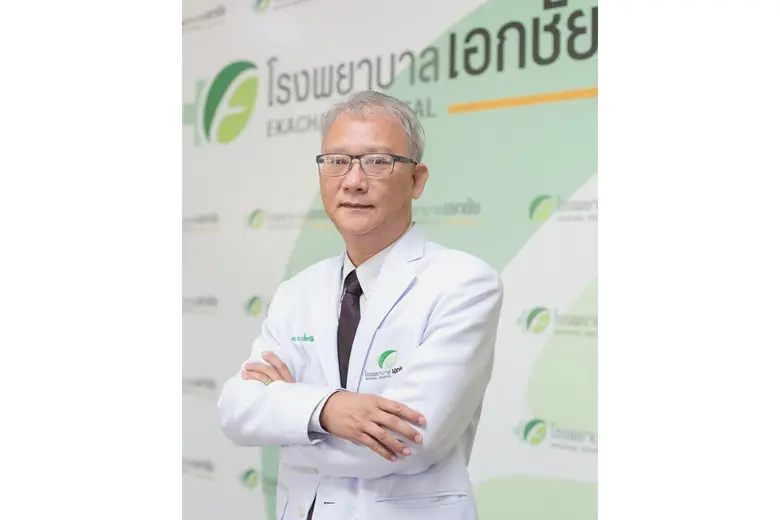 บล.เคจีไอ (ประเทศไทย) แนะนำ "ซื้อ" หุ้น บมจ.เอกชัยก...