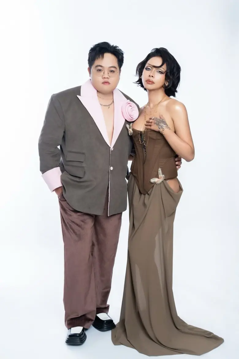 โดม จารุวัฒน์ โคจรพบ Badmixy ใน "before we say goodbye" บทเพลงแด่รักที่หล่นหาย เมื่อความสัมพันธ์ถึงจุดที่สายเกินย้อนกลับ!