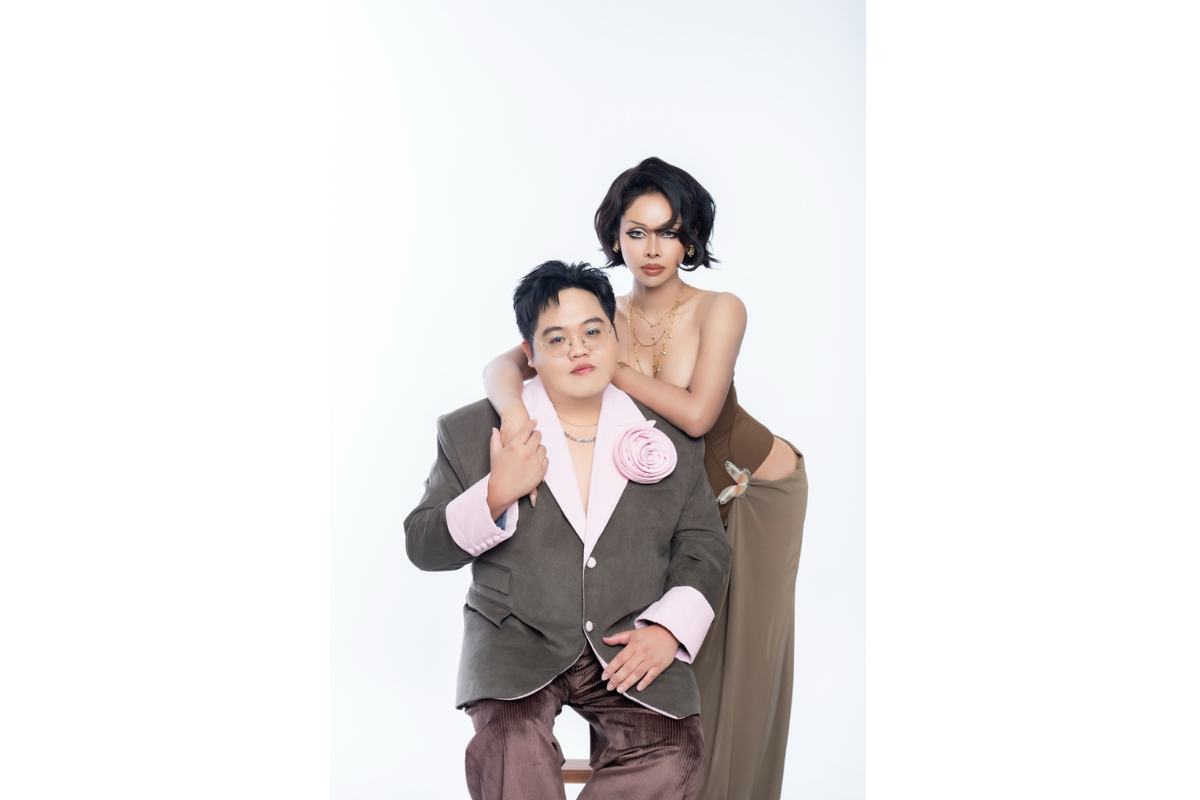เสิร์ฟความแปลกใหม่ส่งท้ายปีกันแบบคาดไม่ถึ...