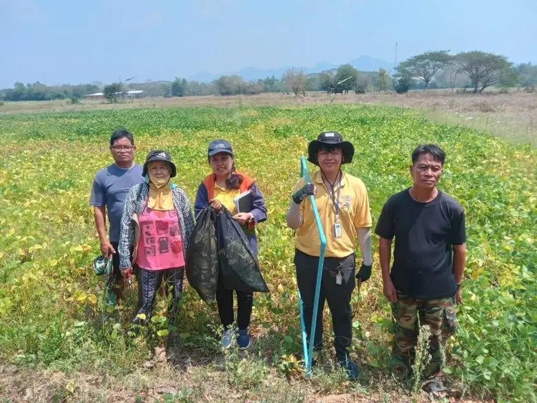 นางธัญญ์พิชชา เถระรัชชานนท์ ผู้อำนวยการสำ...