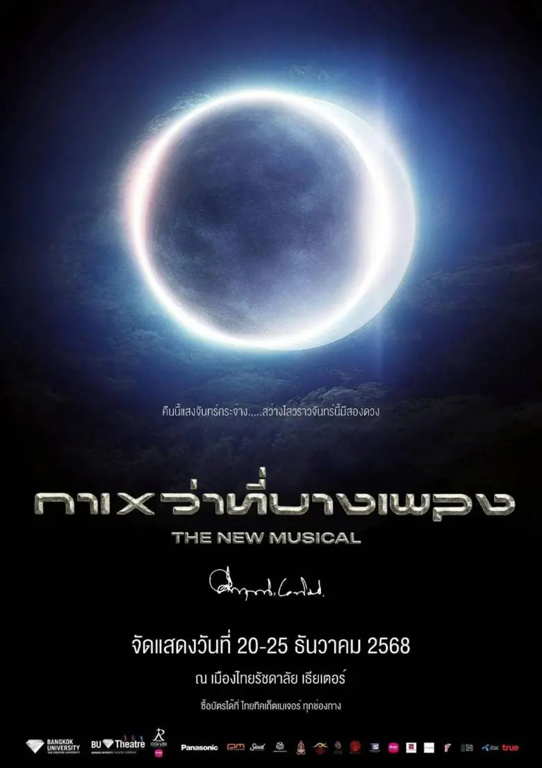 คณะนิเทศศาสตร์ มหาวิทยาลัยกรุงเทพ พร้อมสร...