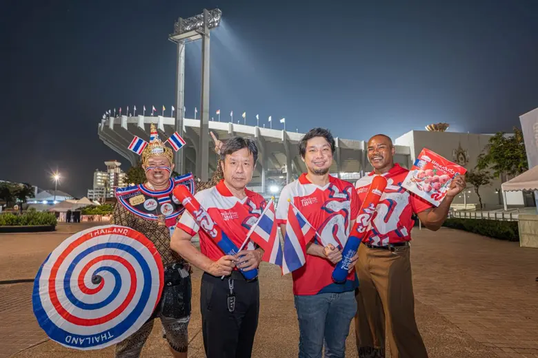 บริษัท ส.ขอนแก่นฟู้ดส์ จำกัด (มหาชน) หรือ...