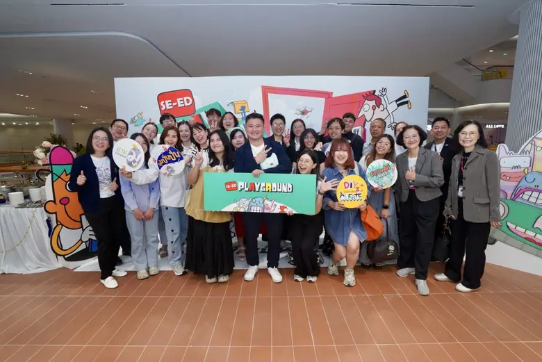 เปิดประสบการณ์สร้างแรงบันดาลใจผ่านหนังสือ...