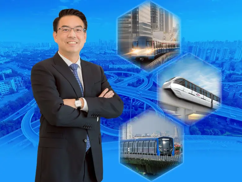 ลลิล พร็อพเพอร์ตี้ ผู้พัฒนาอสังหาริมทรัพย...