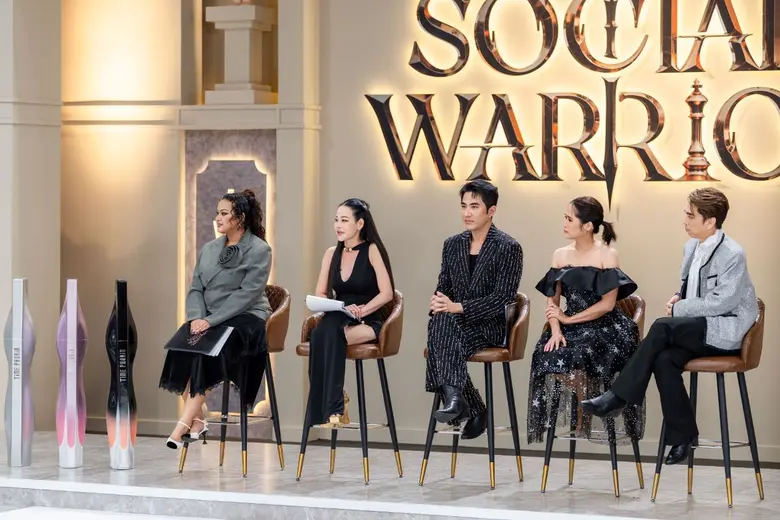 ยิ่งเข้าใกล้รอบตัดสิน ก็ยิ่งเดือดทะลุจอ ส...