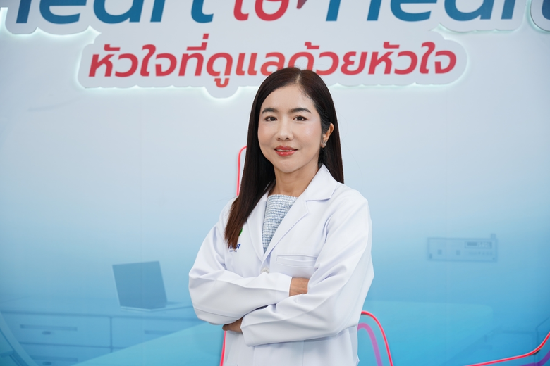 หลายคนอาจสงสัยว่า ทำไมคนที่ดูแข็งแรงและใช...