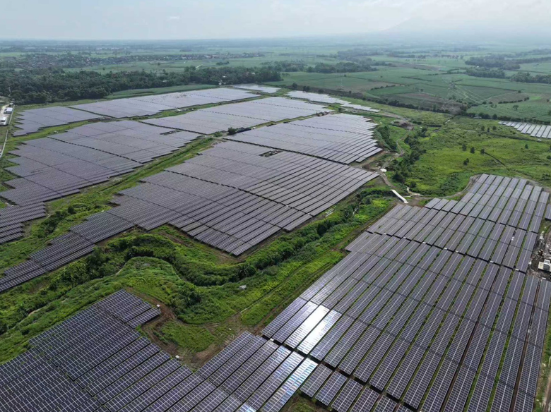 บริษัท Amatera Renewable Energy Corporati...